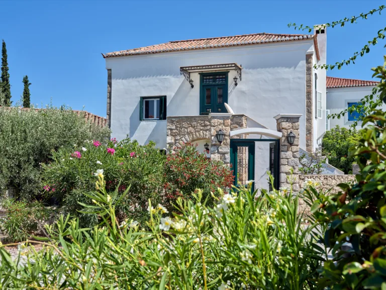 houses for sale : Esperia Spetses, Saronic Gulf