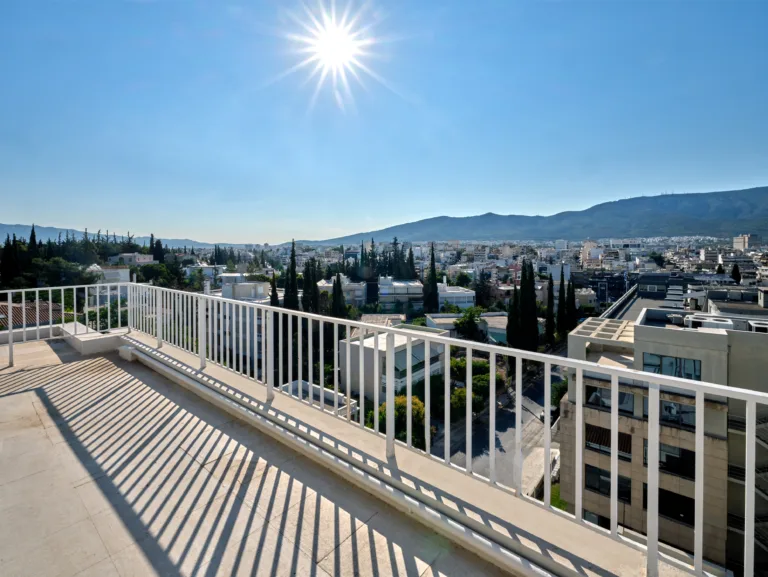 apartments for sale : Sunlight Psichiko, Athens Northern Suburbs, Attica