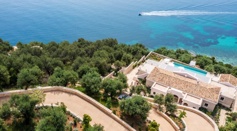 houses for sale : Ayline Corfu, Ionian islands