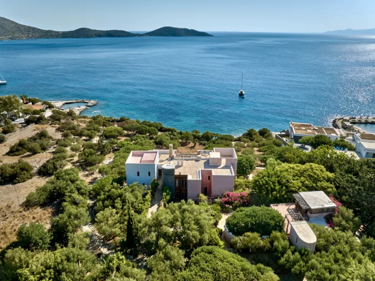 houses for sale : Hesperus Estate Elounda, Lasithi, Crete