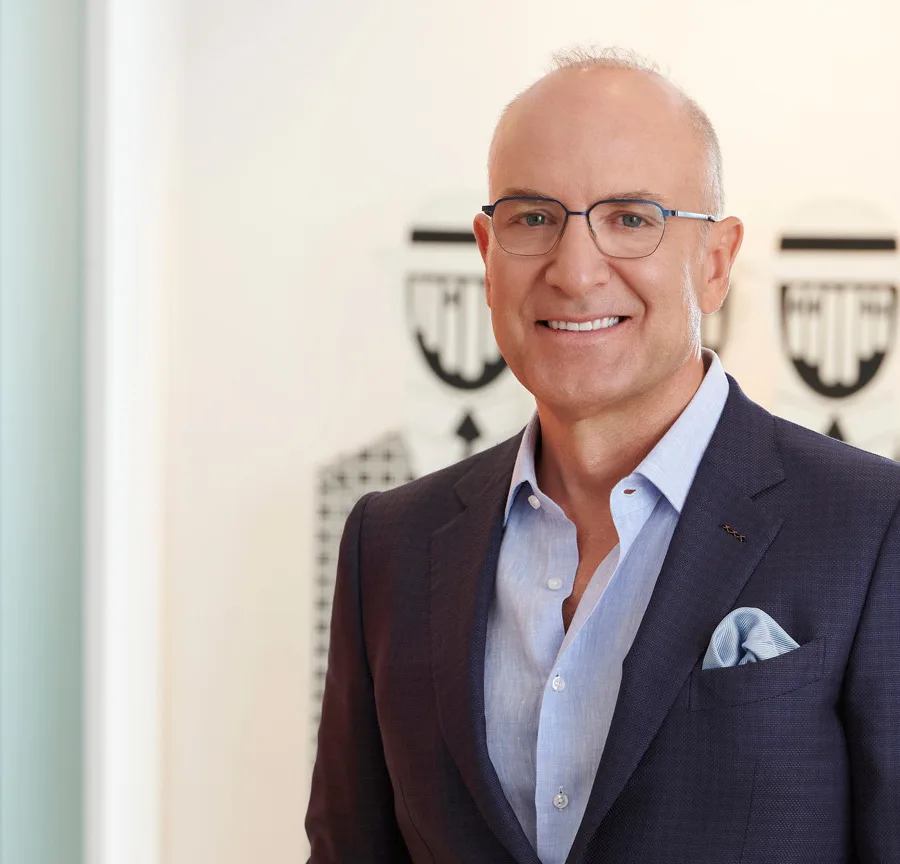 Savvas Savvaidis, talks about luxury real estate in Greece of 2023