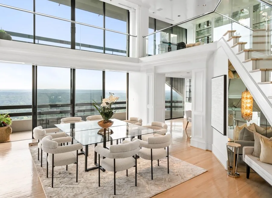 Elton John’s Prized Atlanta Condominium Just Hit the Market