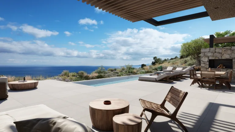 houses for sale : Ocean Bliss Zakynthos, Ionian islands