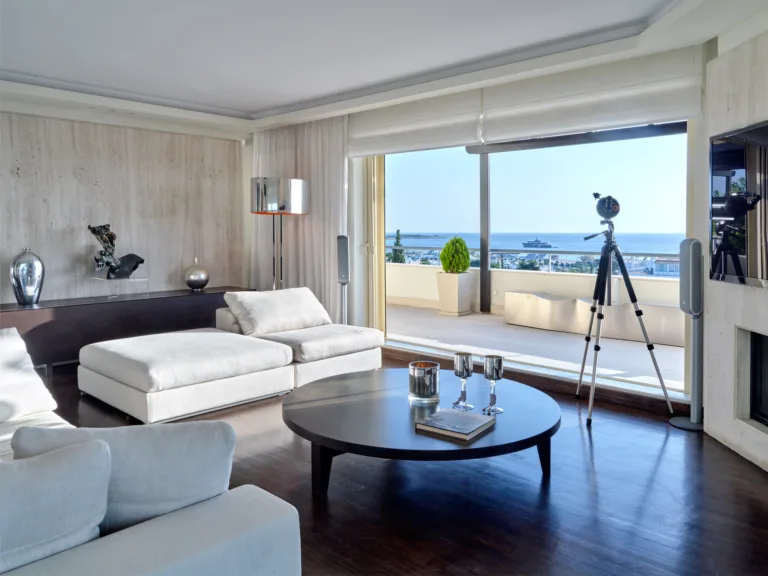 apartments for sale : Cesare Glyfada, Athens Riviera, Attica