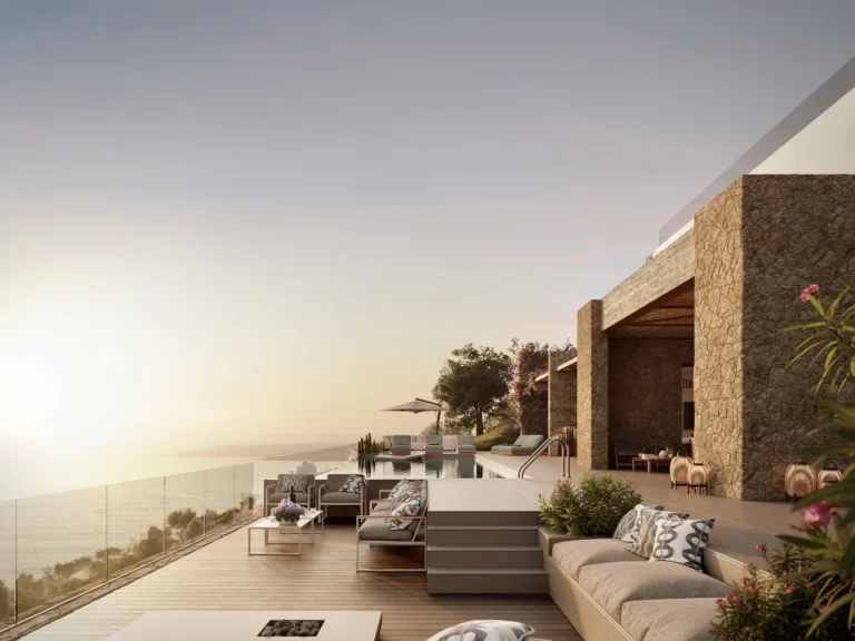 houses for sale : Elounda Hills, Mirabello Villas, 3-bedroom Elounda, Lasithi, Crete