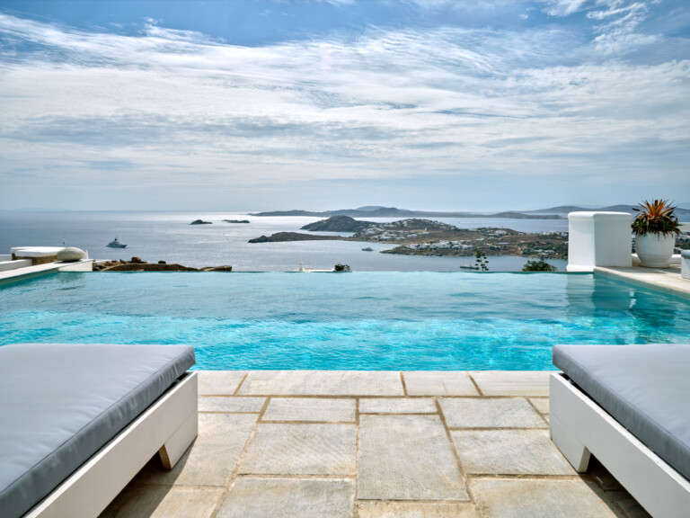 houses for sale : Panamera Mykonos, Cyclades, Southern Aegean