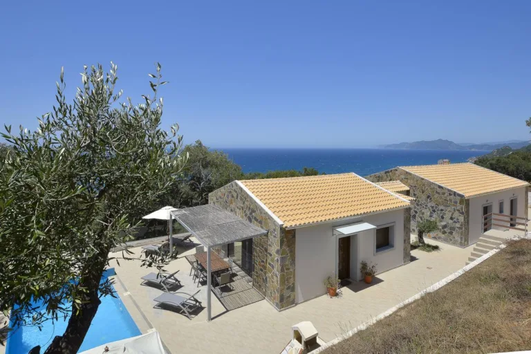 houses for sale : Altea Corfu, Ionian islands