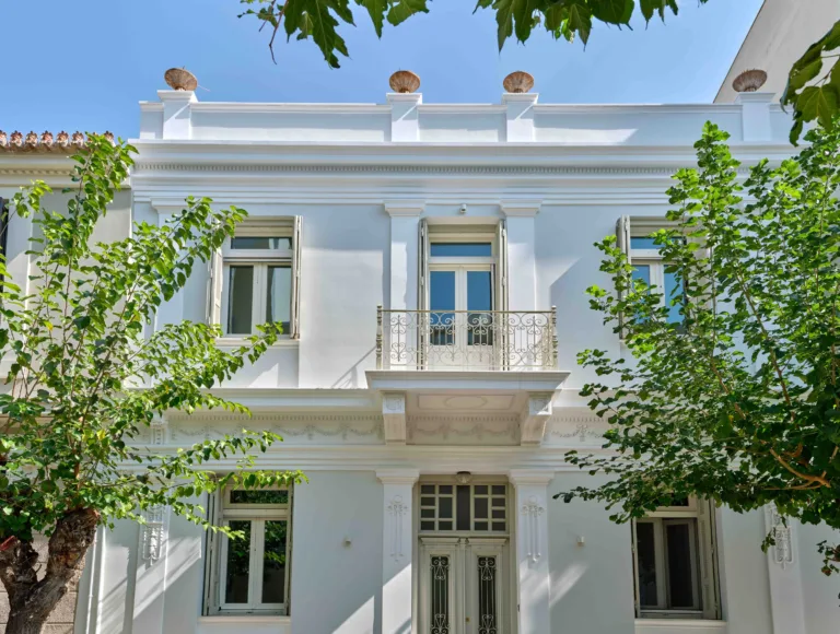 houses for sale : Rosette Athens, Attica