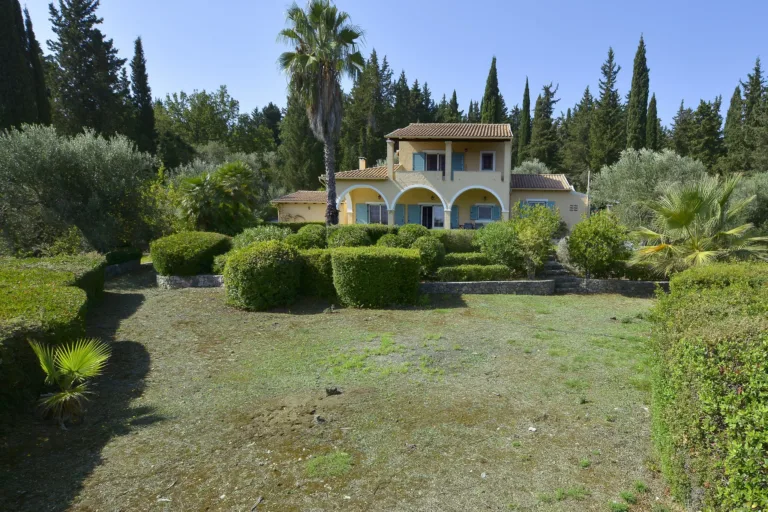 houses for sale : Wildflower Corfu, Ionian islands