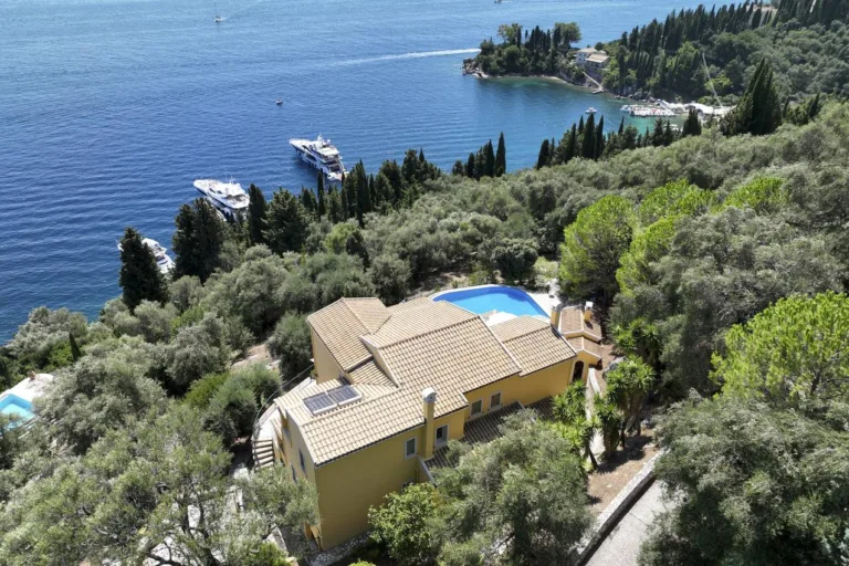 houses for sale : Danai Corfu, Ionian islands