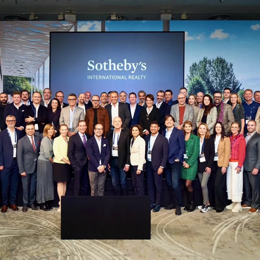 Sotheby’s International Realty 2023 Global Leaders’ Summit Recap