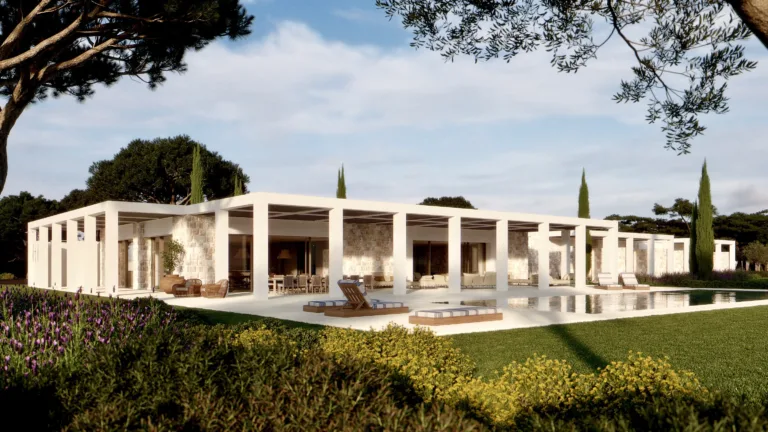 houses for sale : The Dunes Estate 3 – Costa Navarino Pylos, Messinia, Peloponnese