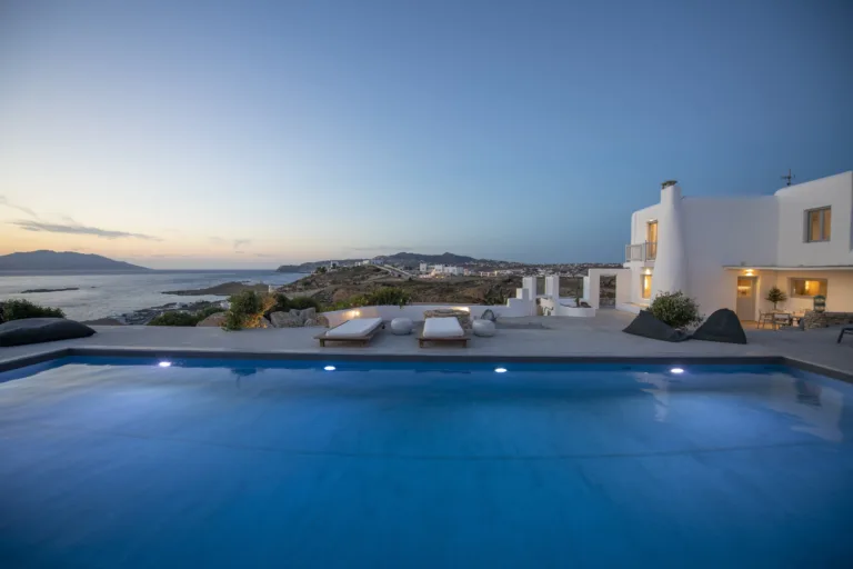 houses for sale : Naomi Mykonos, Cyclades, Southern Aegean