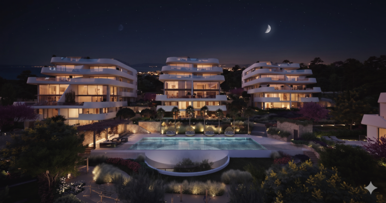 Apollo Hills Night