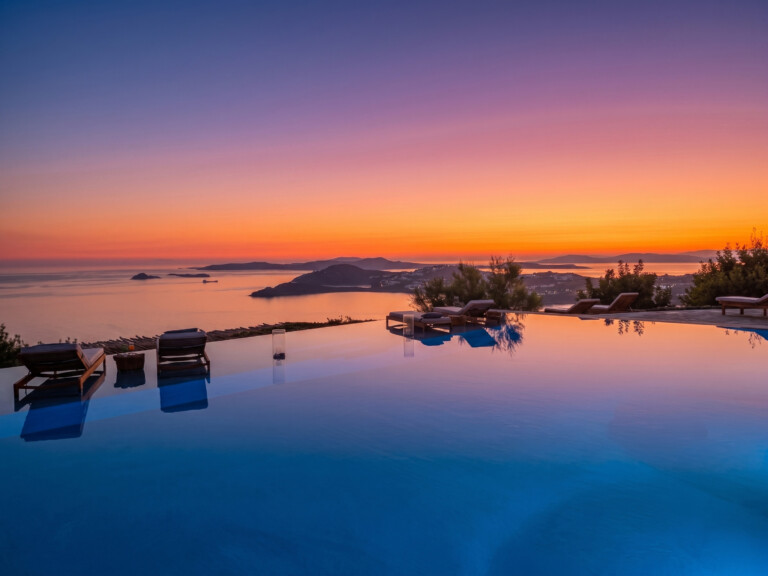 σπίτια προς πώληση : Celestial Μύκονος, Κυκλάδες, Νότιο Αιγαίο