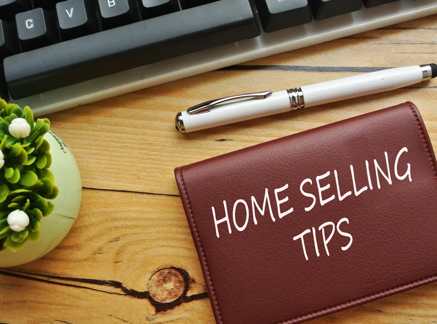 Five Tips to Selling Your Home