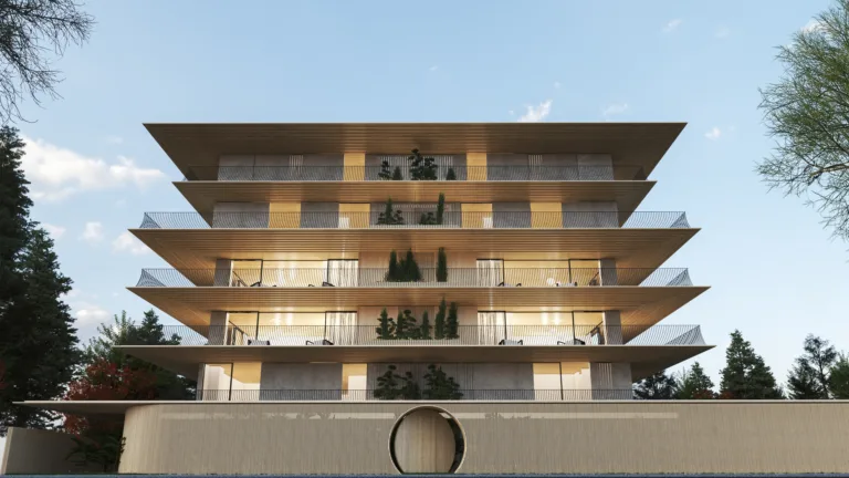 apartments for sale : Kendo Glyfada, Athens Riviera, Attica