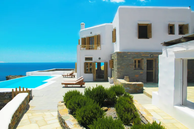 houses for sale : Meraki Kythnos, Cyclades, Southern Aegean