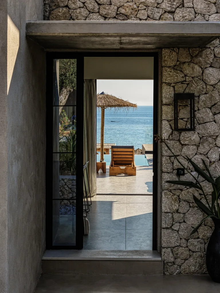 houses for sale : Solandris Corfu, Ionian islands