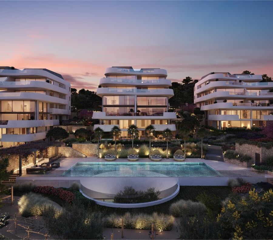 Apollo Hills: A Luxury Collaboration in Athens, Voula