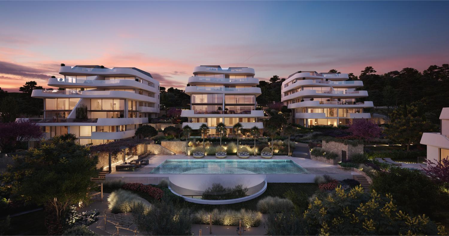 Apollo Hills A Luxury Collaboration in Athens, Voula Greece Sotheby