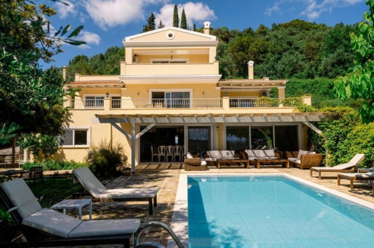 houses for sale : Fiori Corfu, Ionian islands
