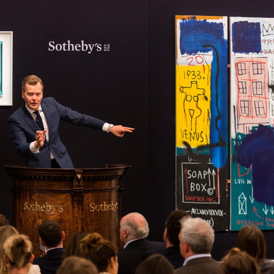 Why sell with Sotheby’s Concierge Auctions