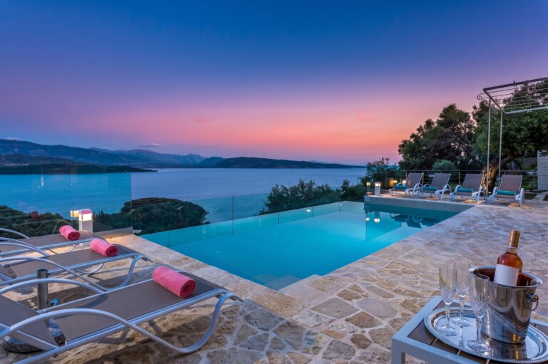 houses for sale : Ariella Corfu, Ionian islands