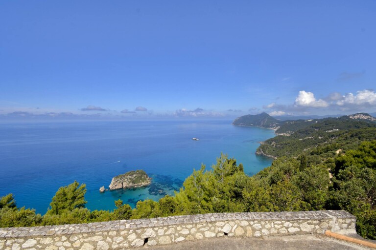 houses for sale : Eternal Blue Corfu, Ionian islands