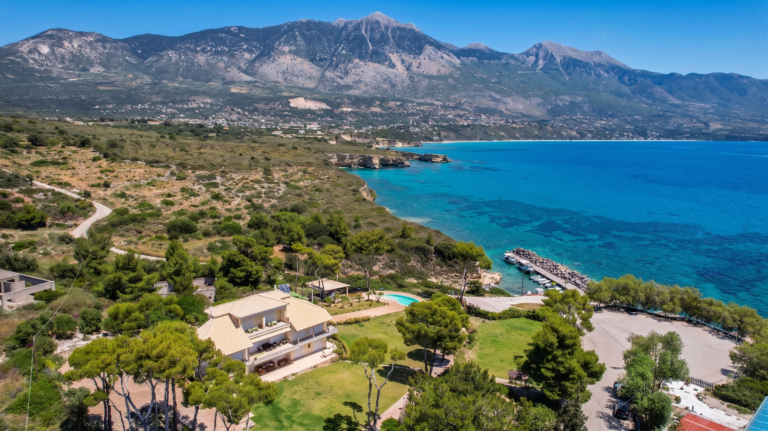 κατοικίες προς πώληση : Adaline Κεφαλονιά, Ιόνια νησιά
