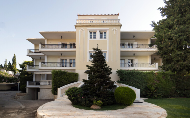 apartments for sale : Alena Kifissia, Athens Northern Suburbs, Attica