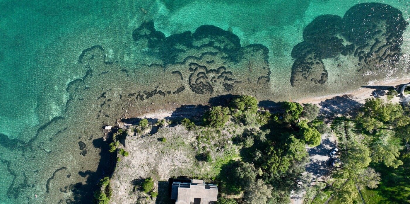 Idyllion Corfu Greece Sotheby's