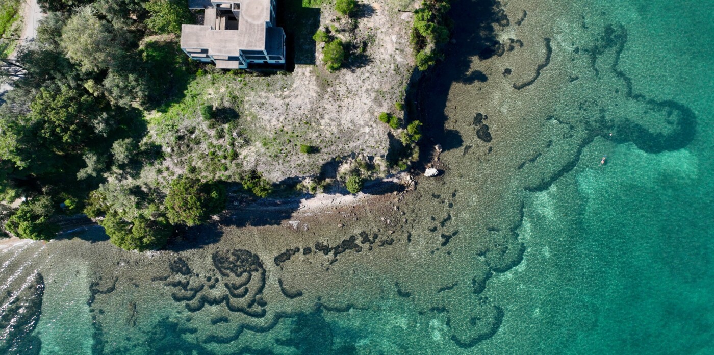 Idyllion Corfu Greece Sotheby's