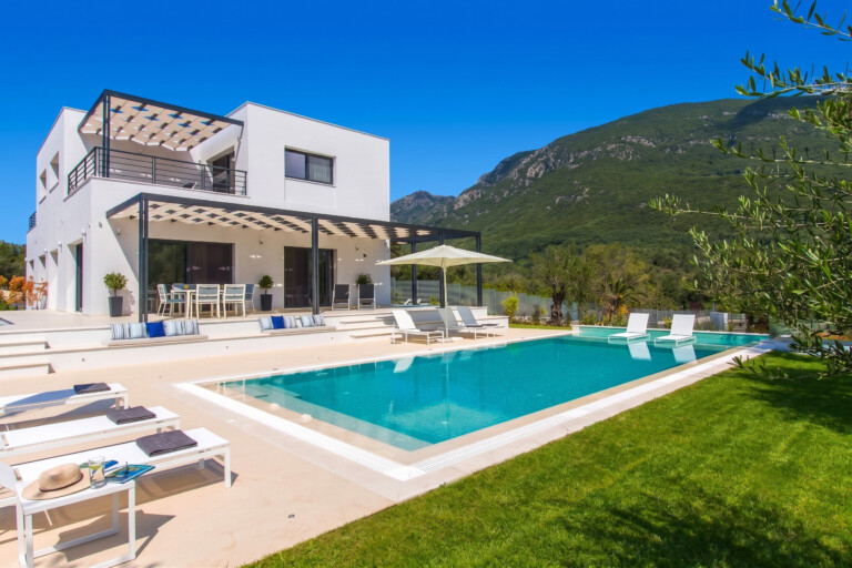 houses for sale : Segreta Corfu, Ionian islands