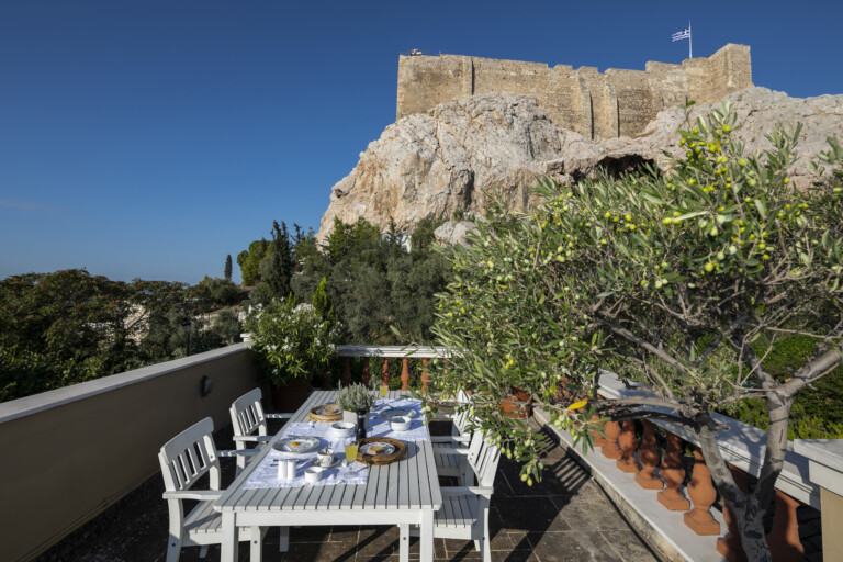 : Acropolis Hideaway Athens, Attica