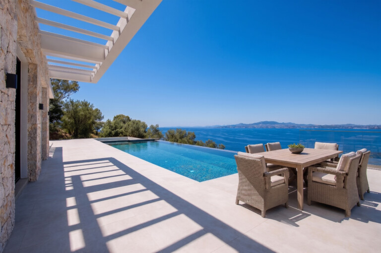 κατοικίες προς πώληση : Celestial Blue Κέρκυρα, Ιόνια νησιά