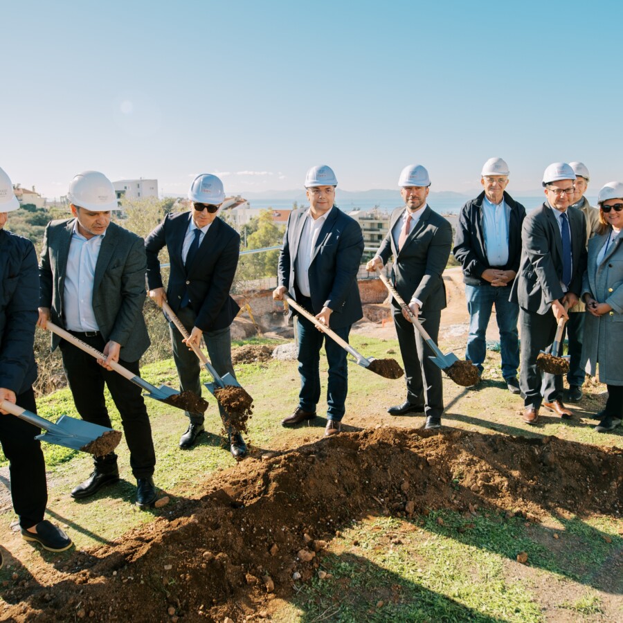Press Release: Apollo Hills, December 2024