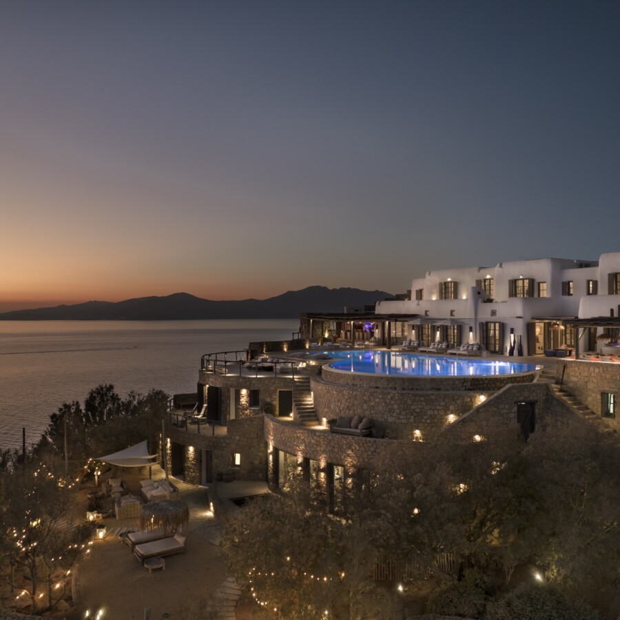€500 Million in Luxury Sales: Greece Sotheby’s International Realty Leads the Market