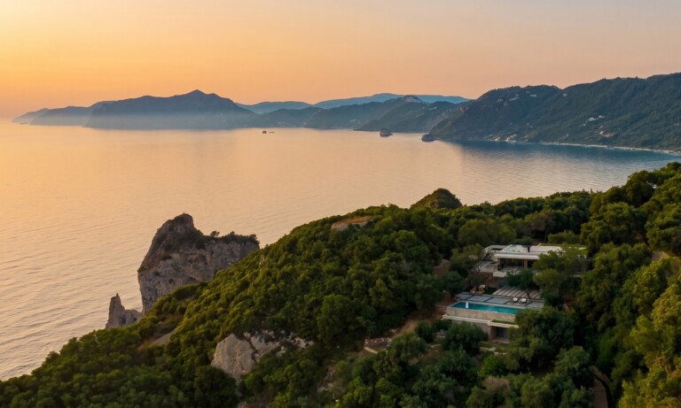 κατοικίες προς πώληση : Lumiere Κέρκυρα, Ιόνια νησιά