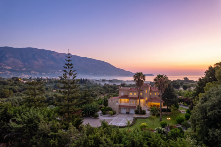 houses for sale : Melodia Kefalonia, Ionian islands
