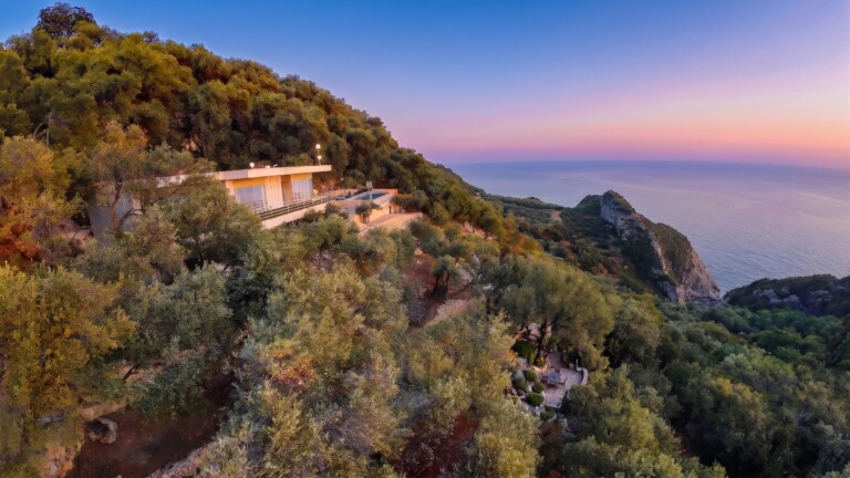 κατοικίες προς πώληση : Aquessa Κέρκυρα, Ιόνια νησιά