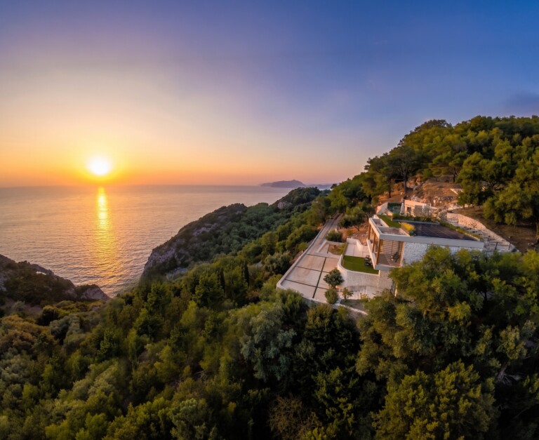 houses for sale : Nalya Corfu, Ionian islands