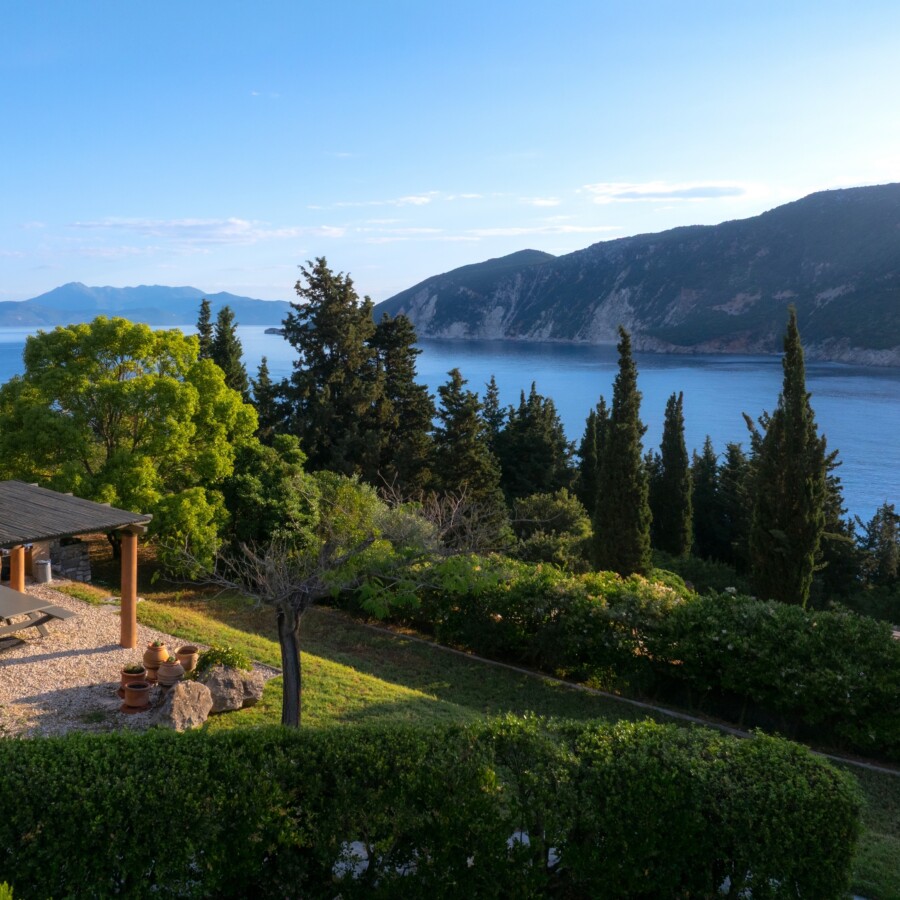 The State of Greek Luxury Property at Mid-Year 2026: What Our Data Shows