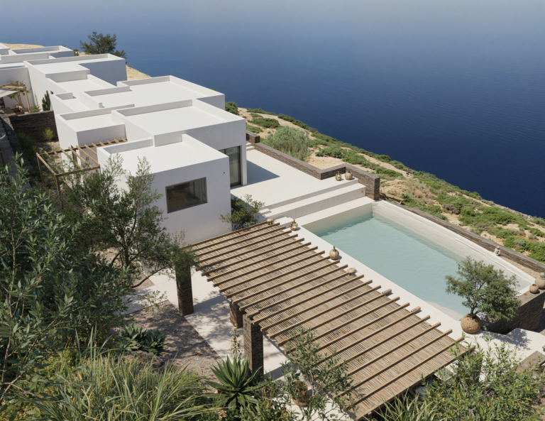 houses for sale : Aqualude Kea, Cyclades, Southern Aegean