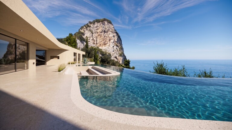 land for sale : Halo Corfu, Ionian islands