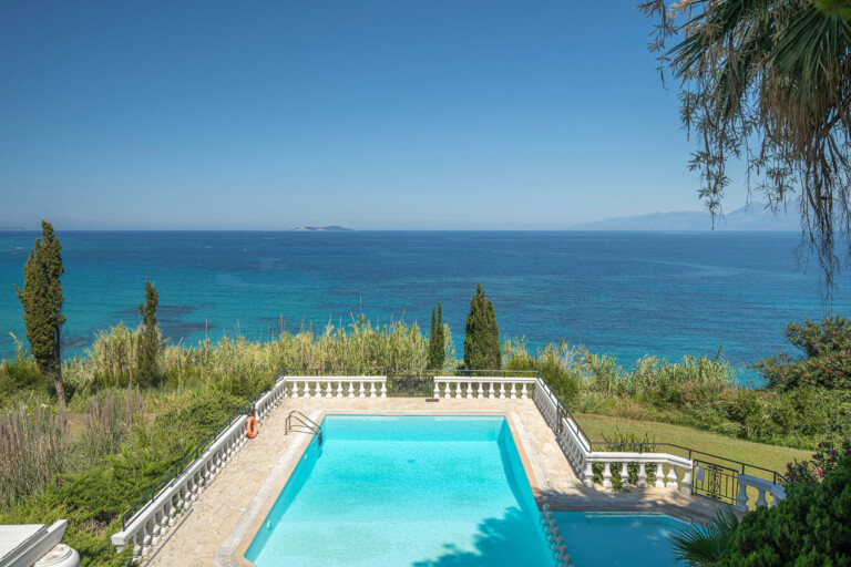 houses for sale : Estella Corfu, Ionian islands