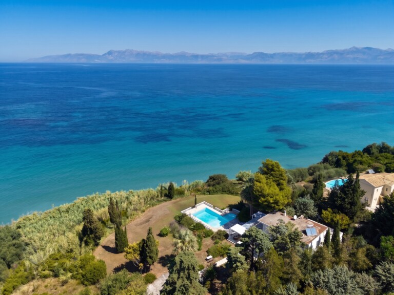 κατοικίες προς πώληση : Estella Κέρκυρα, Ιόνια Νησιά