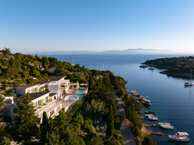 σπίτια προς πώληση: Μαρίνα Παξών, Ιόνια Νησιά