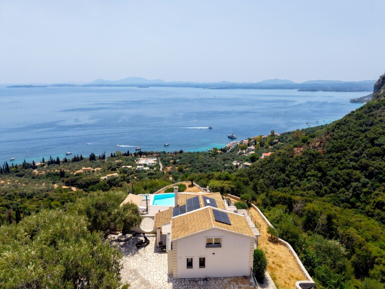 houses for sale : Vivea Corfu, Ionian islands