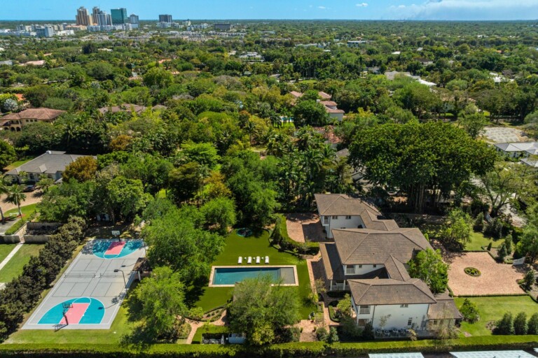 Βίλα στο Μαϊάμι